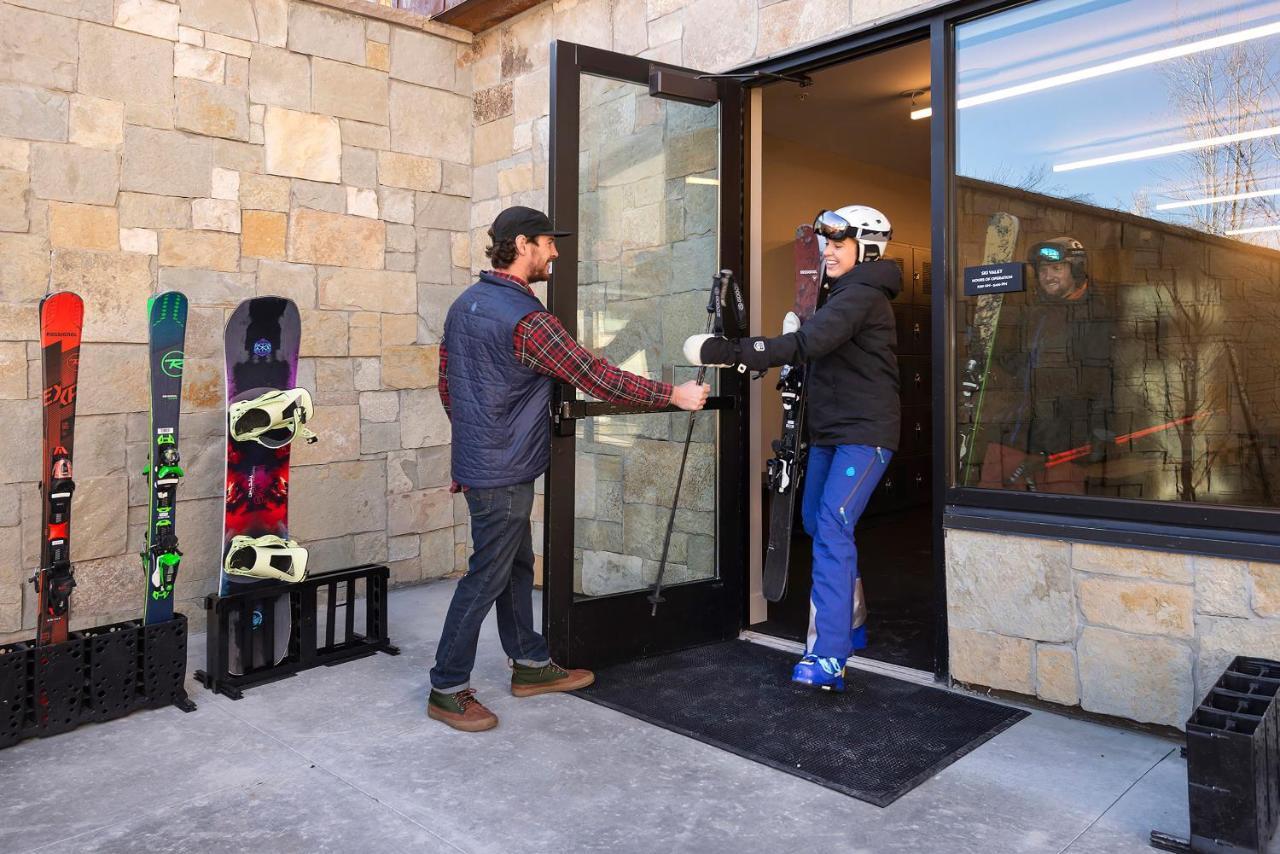 Lift By All Seasons Resort Lodging Park City Ngoại thất bức ảnh