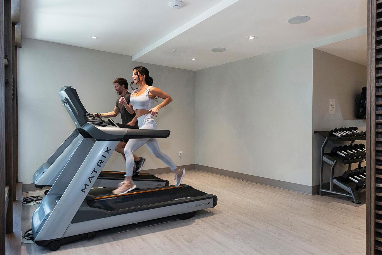 Lift By All Seasons Resort Lodging Park City Ngoại thất bức ảnh