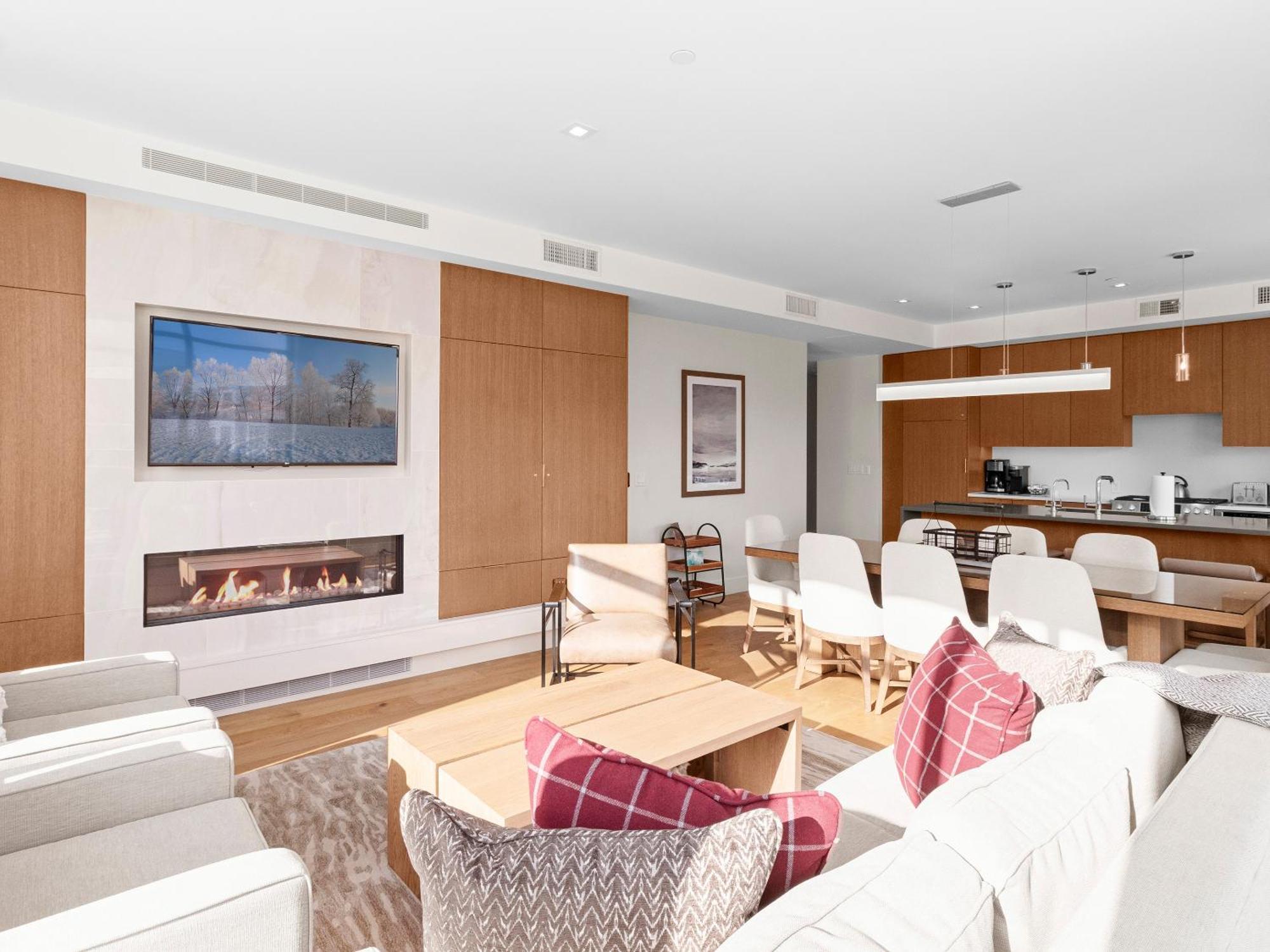 Lift By All Seasons Resort Lodging Park City Ngoại thất bức ảnh