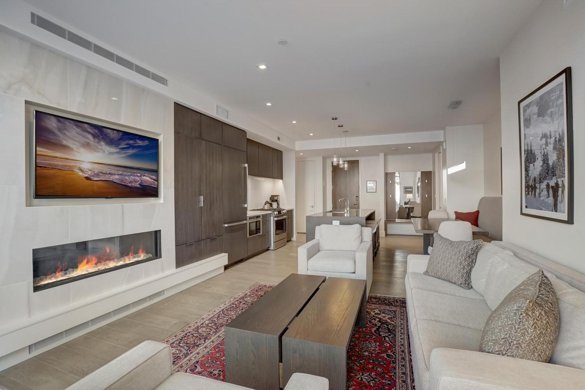 Lift By All Seasons Resort Lodging Park City Ngoại thất bức ảnh