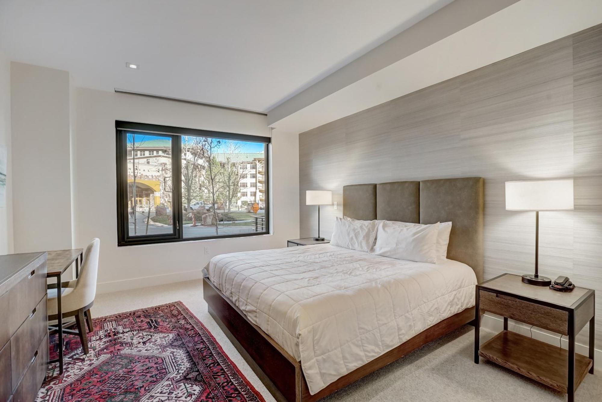 Lift By All Seasons Resort Lodging Park City Ngoại thất bức ảnh