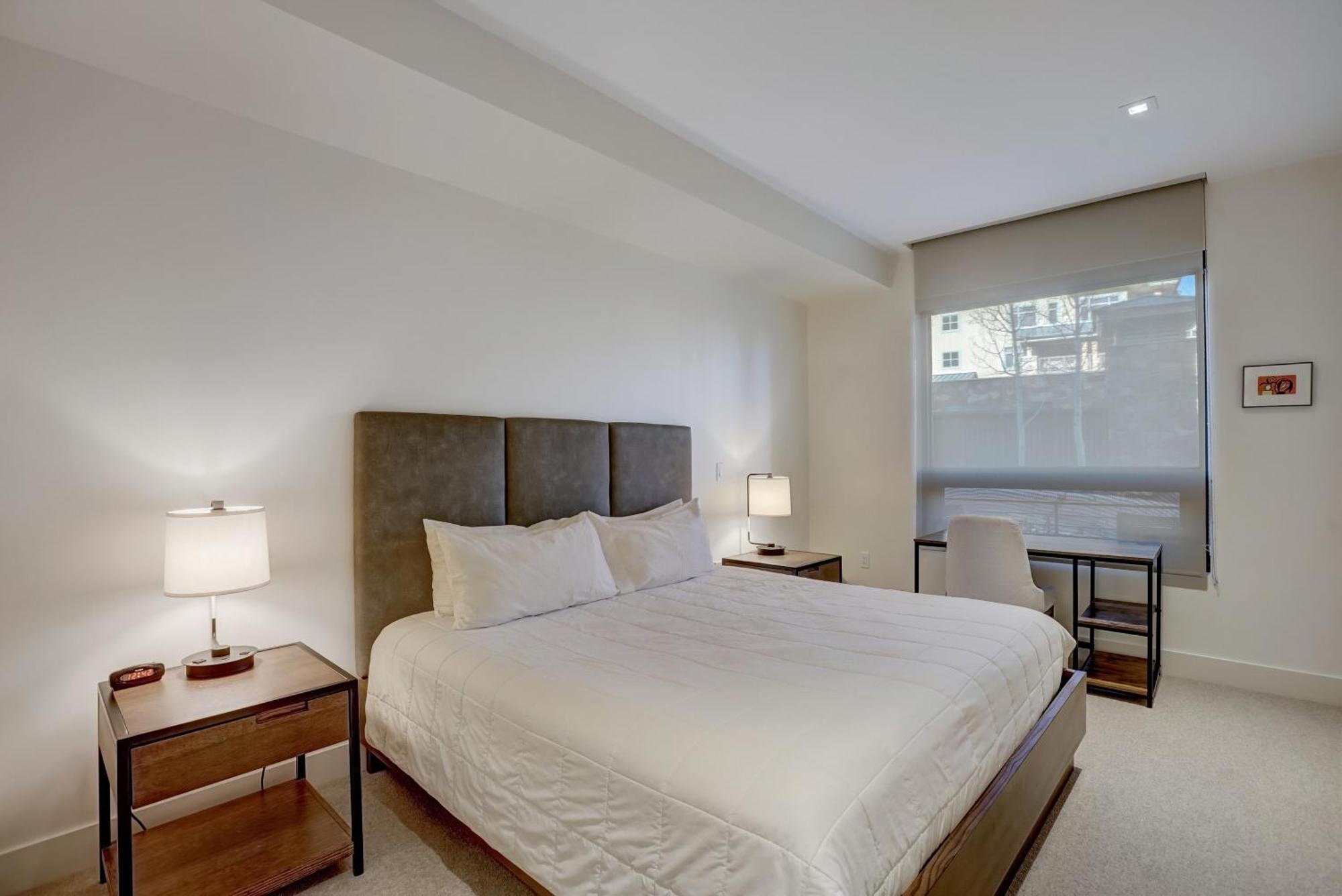 Lift By All Seasons Resort Lodging Park City Ngoại thất bức ảnh
