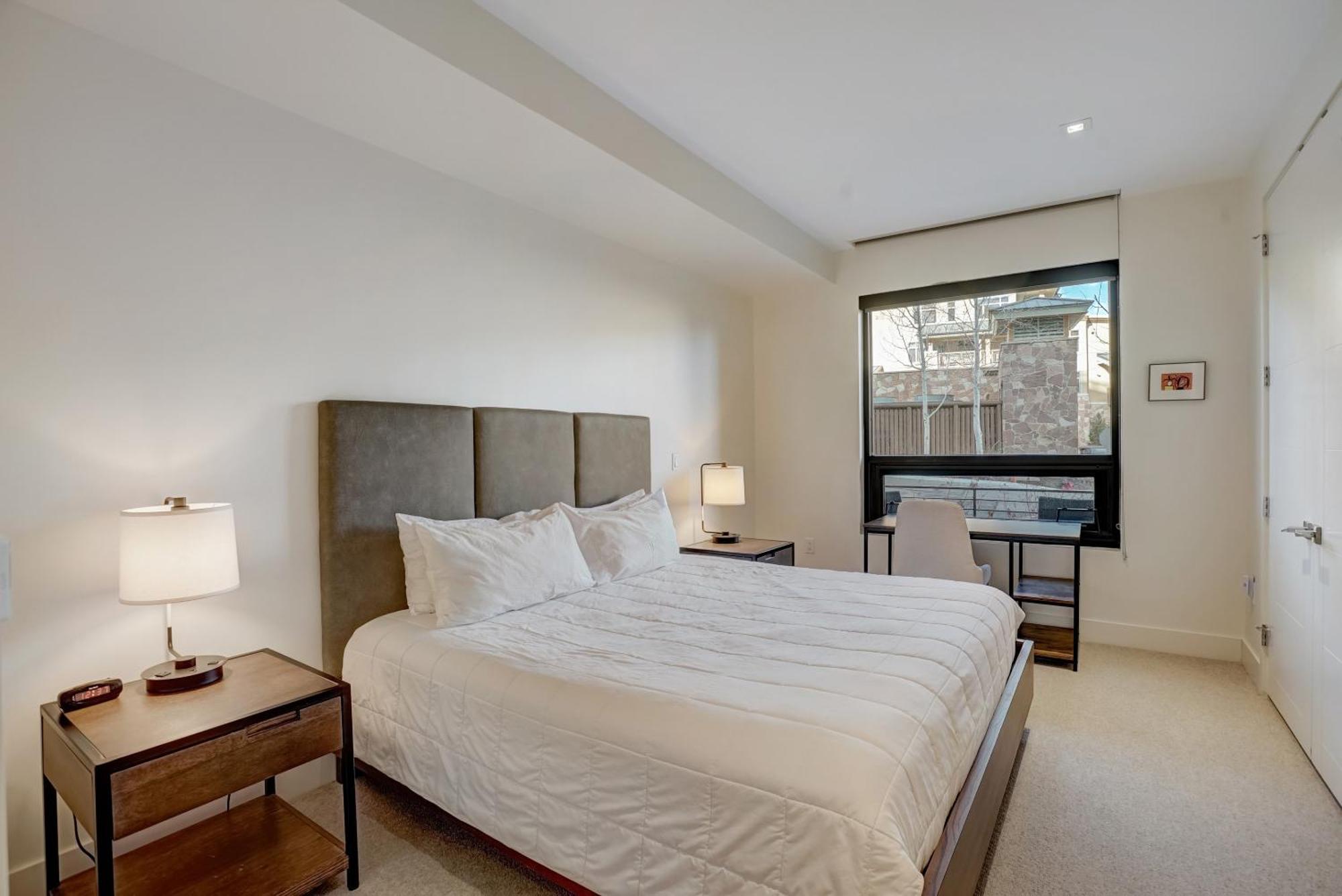 Lift By All Seasons Resort Lodging Park City Ngoại thất bức ảnh