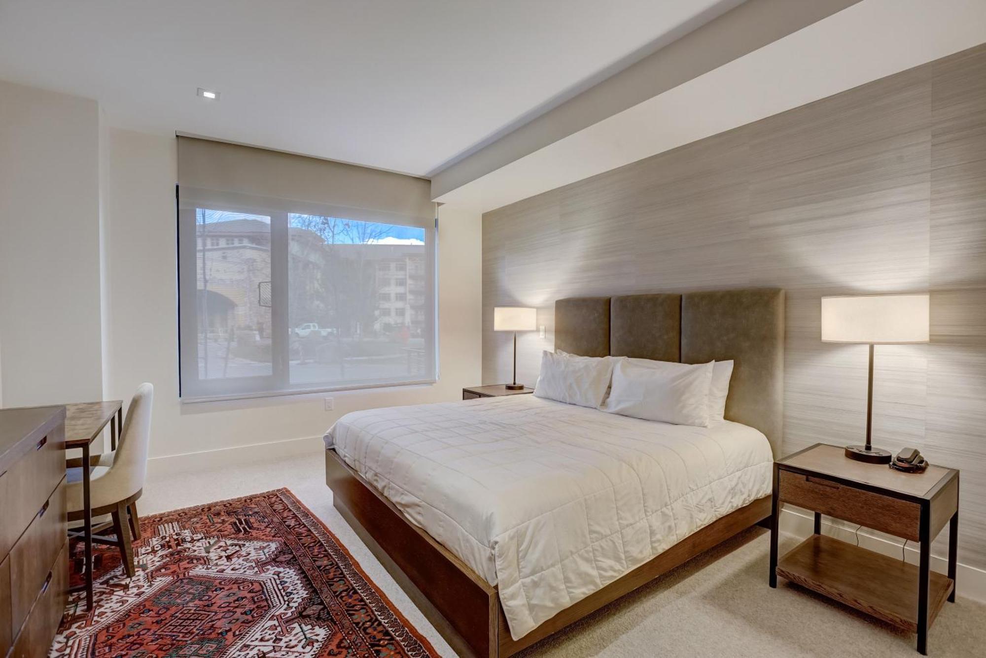 Lift By All Seasons Resort Lodging Park City Ngoại thất bức ảnh