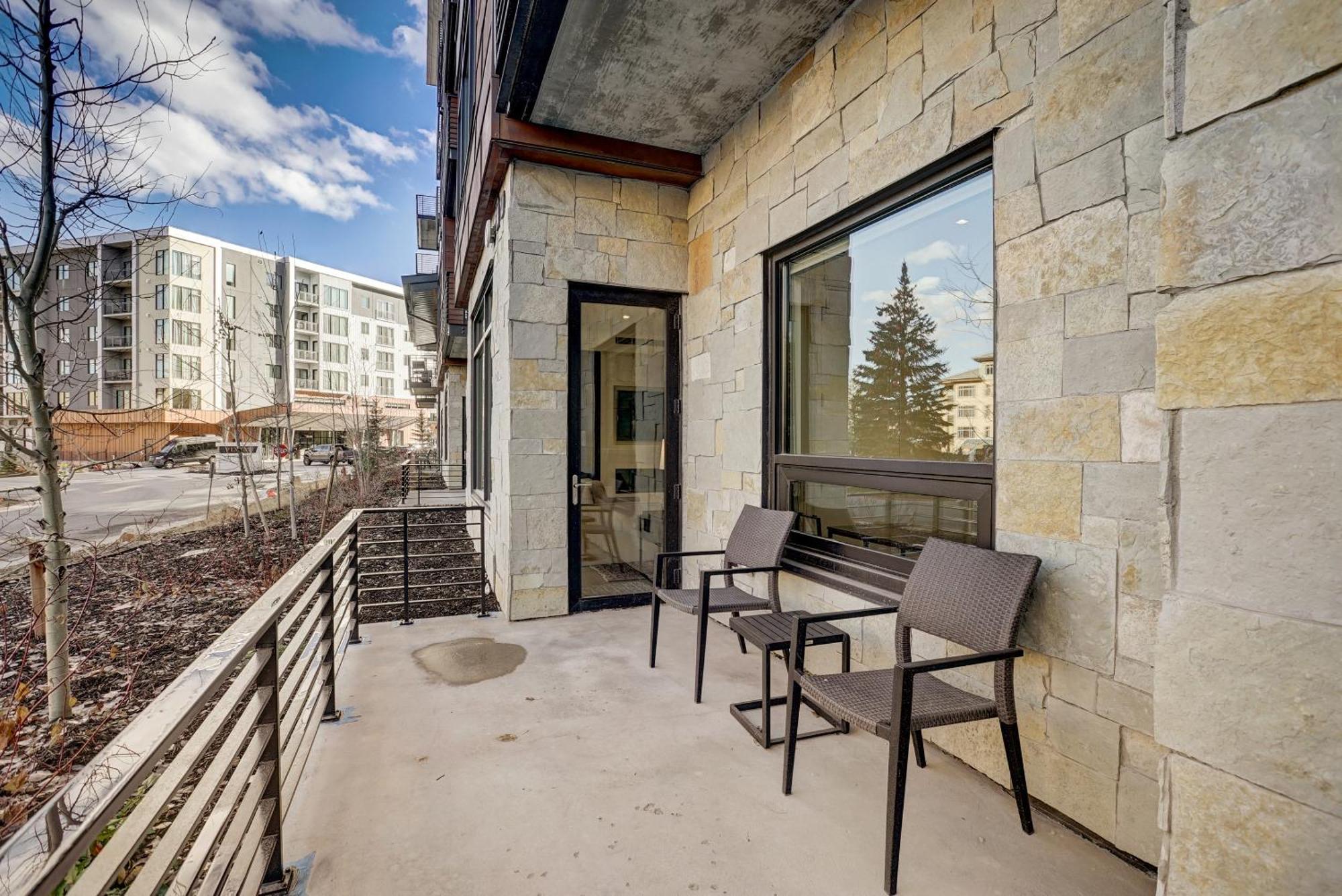 Lift By All Seasons Resort Lodging Park City Ngoại thất bức ảnh