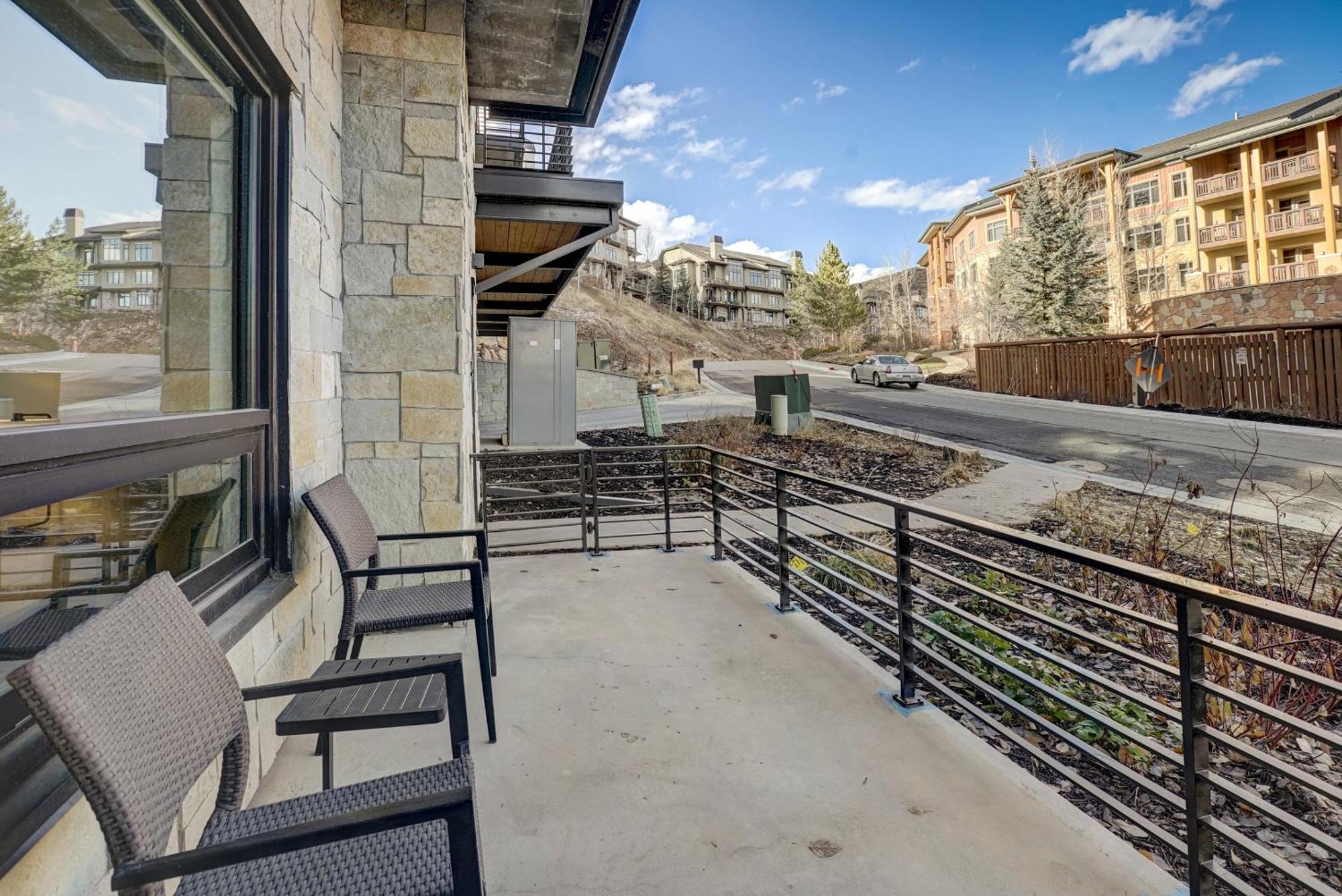 Lift By All Seasons Resort Lodging Park City Ngoại thất bức ảnh