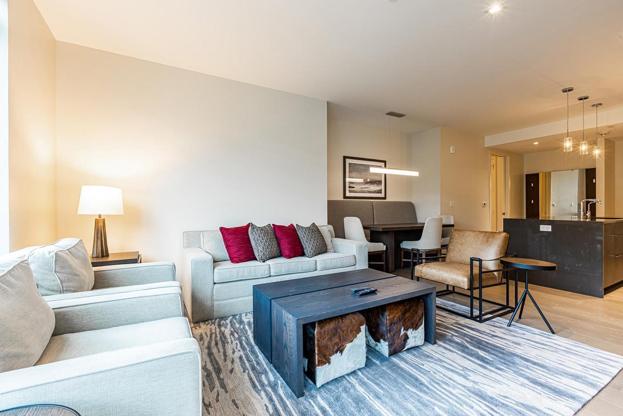 Lift By All Seasons Resort Lodging Park City Ngoại thất bức ảnh