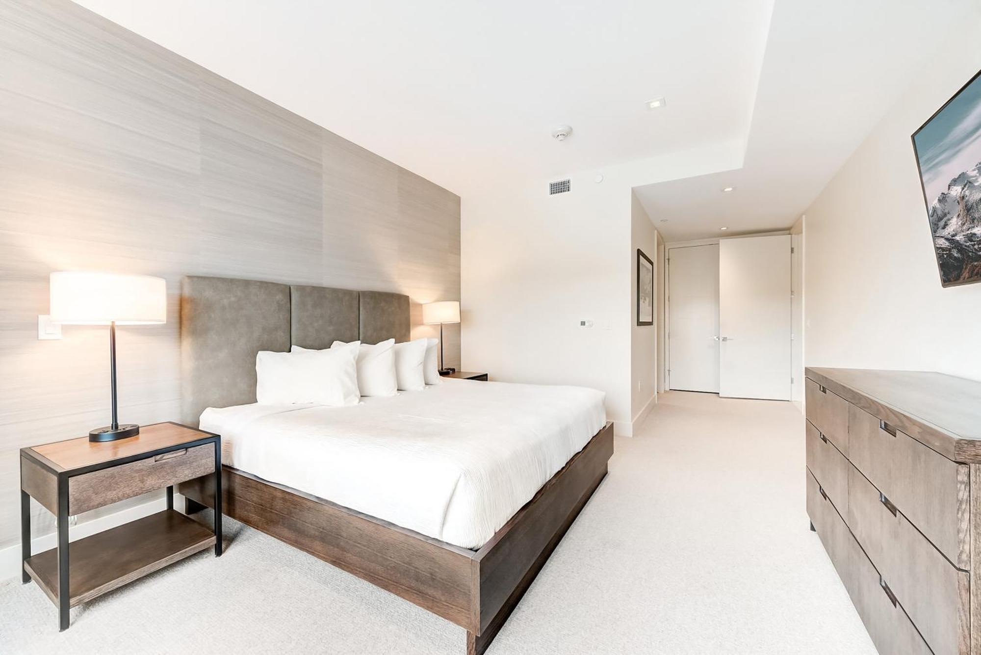 Lift By All Seasons Resort Lodging Park City Ngoại thất bức ảnh