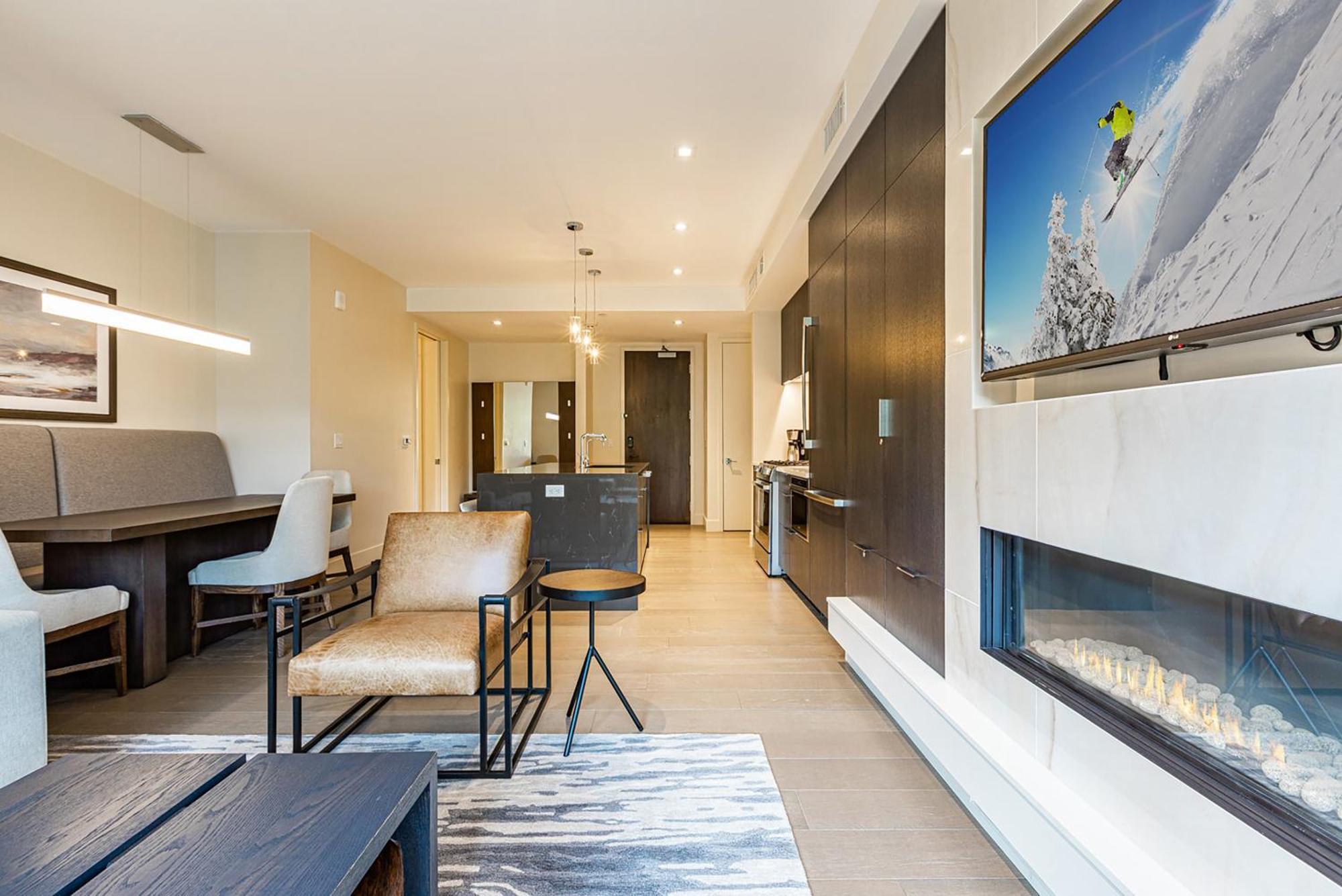 Lift By All Seasons Resort Lodging Park City Ngoại thất bức ảnh