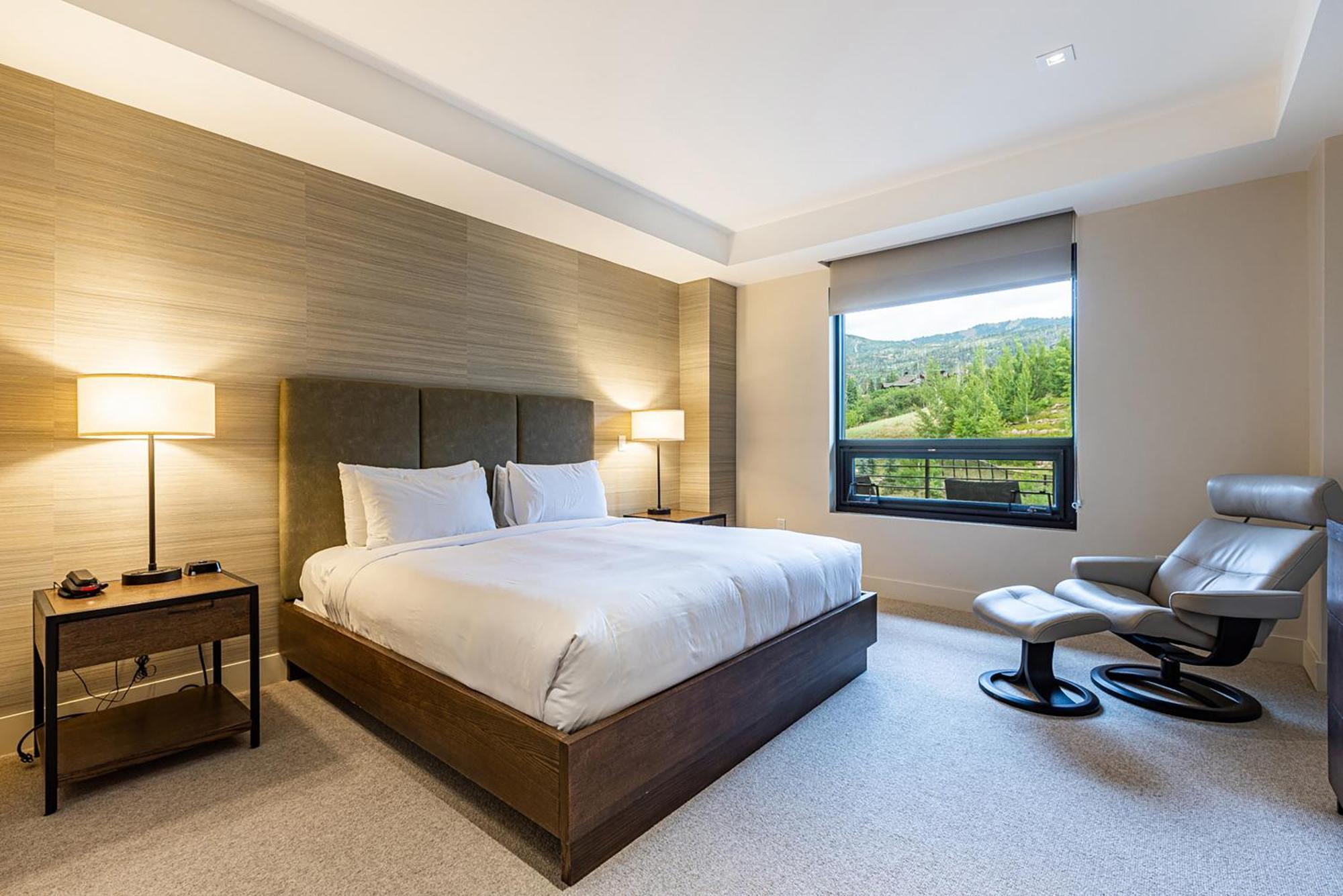 Lift By All Seasons Resort Lodging Park City Ngoại thất bức ảnh