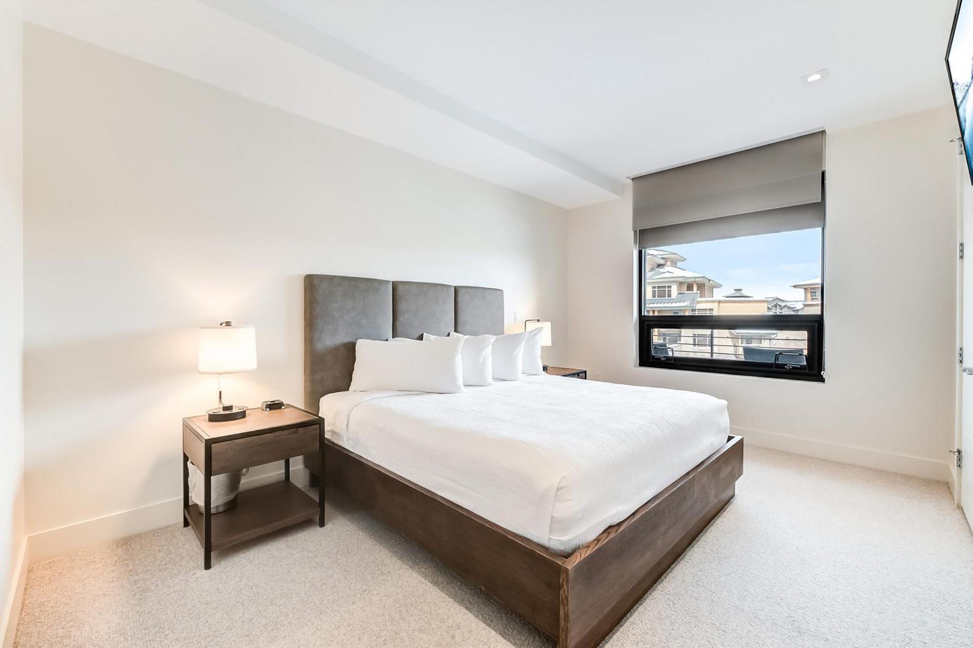Lift By All Seasons Resort Lodging Park City Ngoại thất bức ảnh