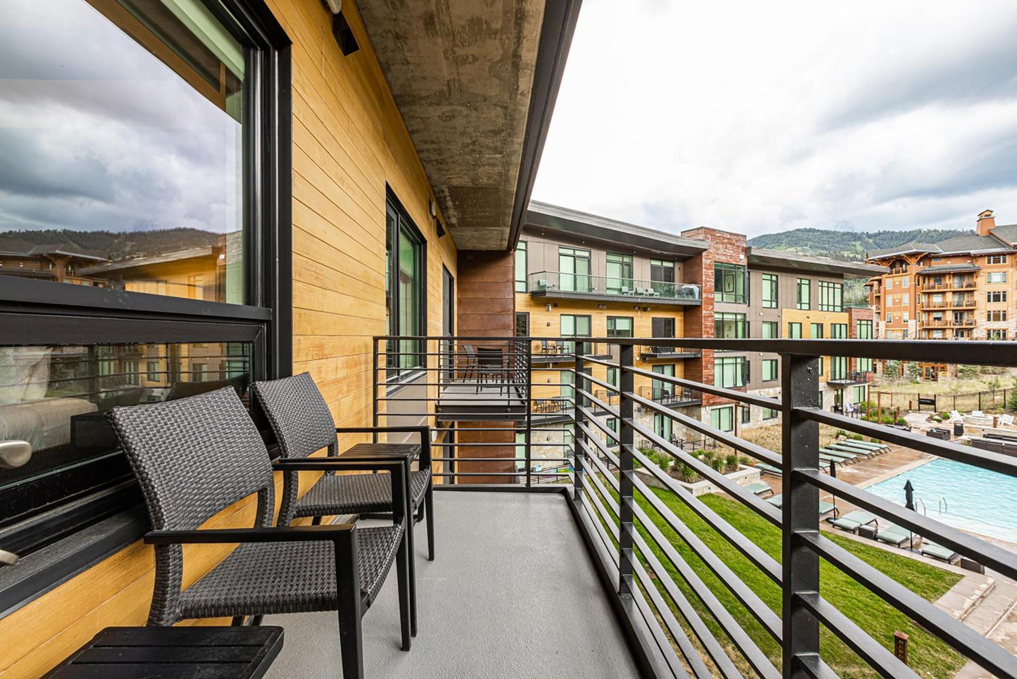 Lift By All Seasons Resort Lodging Park City Ngoại thất bức ảnh