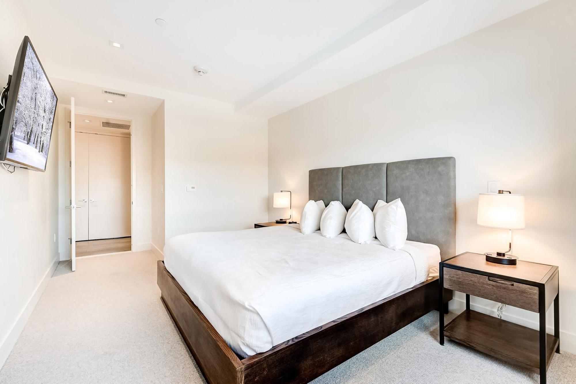 Lift By All Seasons Resort Lodging Park City Ngoại thất bức ảnh