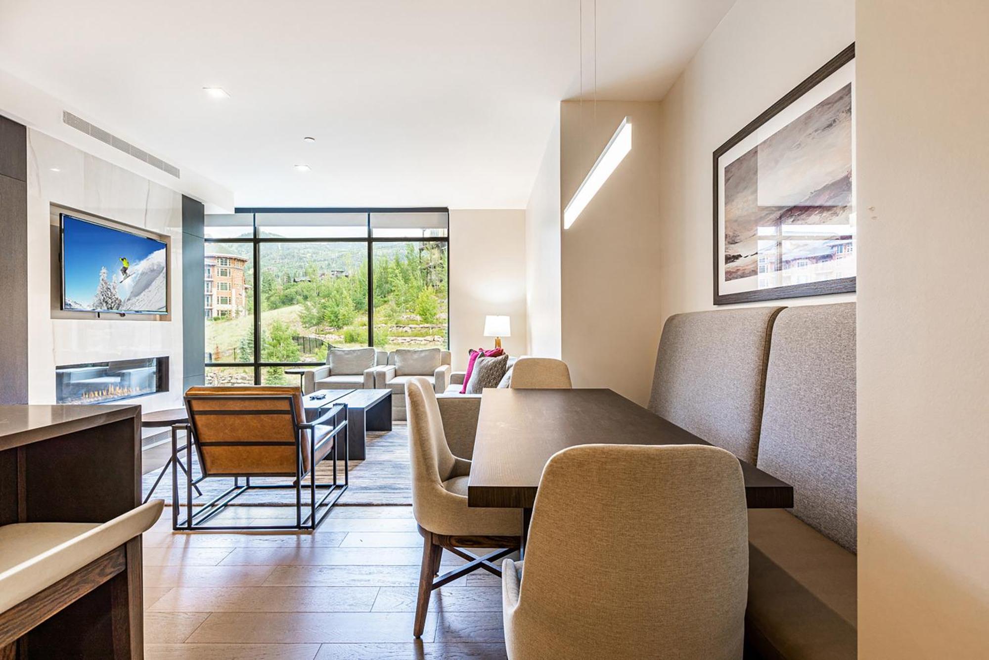 Lift By All Seasons Resort Lodging Park City Ngoại thất bức ảnh