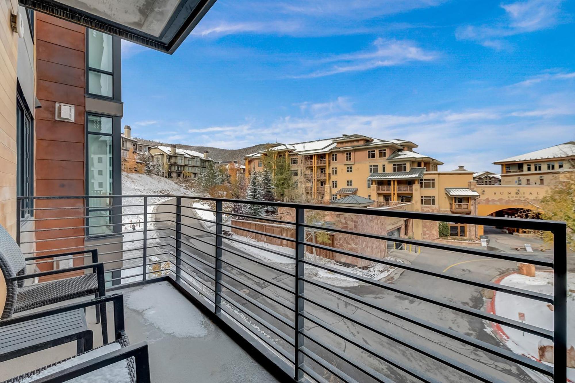 Lift By All Seasons Resort Lodging Park City Ngoại thất bức ảnh