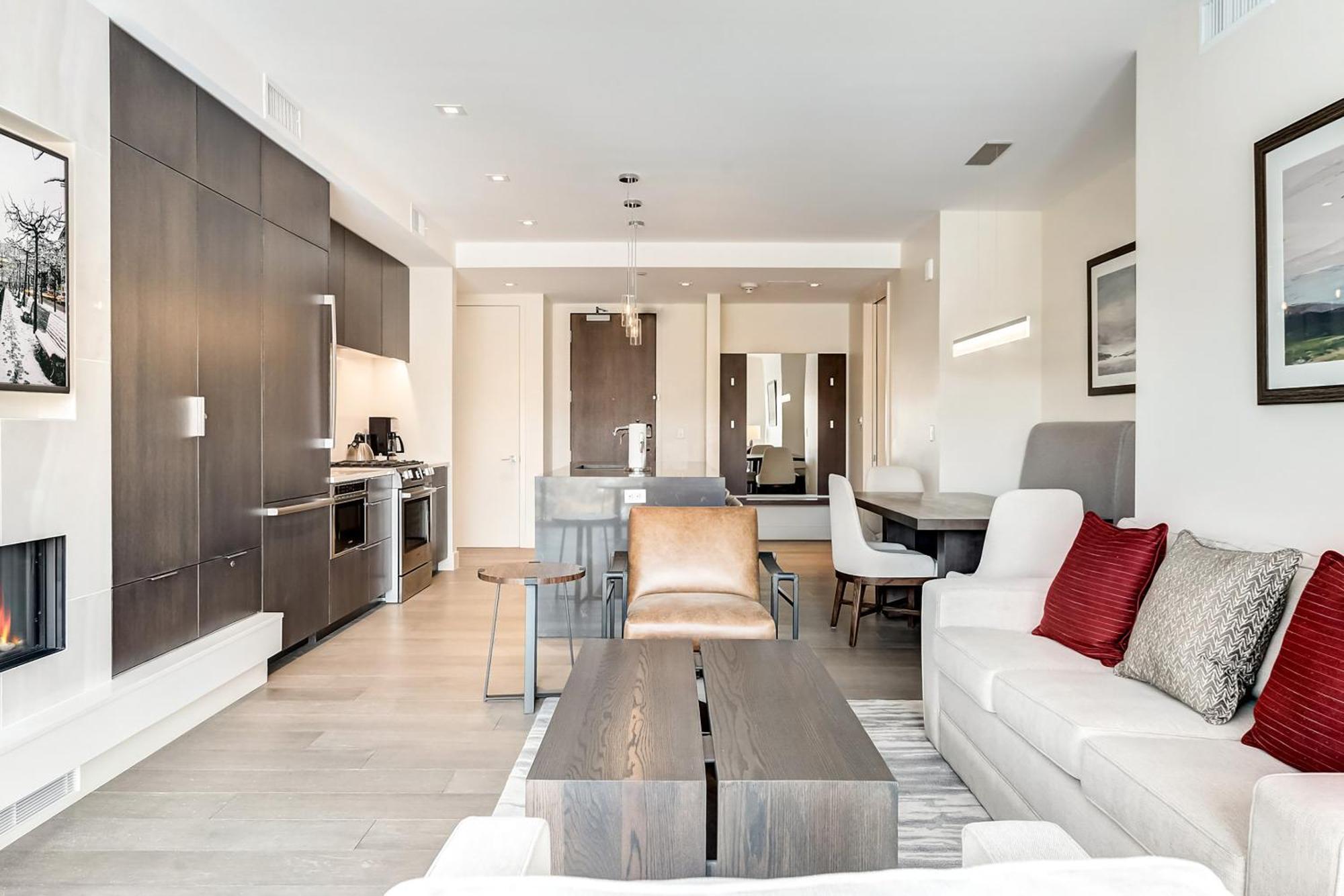Lift By All Seasons Resort Lodging Park City Ngoại thất bức ảnh